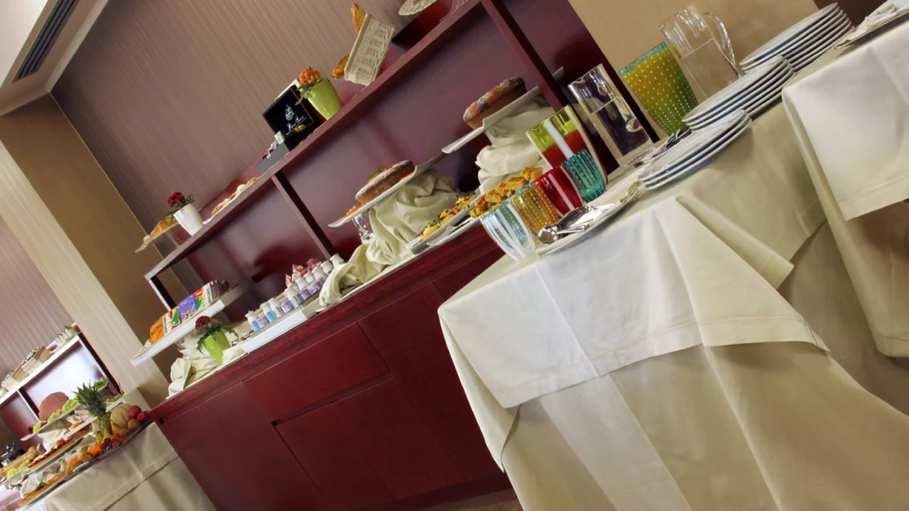 Palazzo Giordano Bruno